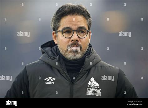 huddersfield town manager news.